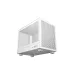 Thùng máy Deepcool CH160 WH Glass Mini-ITX | Trắng, không kèm fan - 3