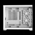 Thùng máy Gamdias GC10M V2 ARGB M-ATX (Kèm Sẵn 3F ARGB) - Trắng - 4