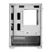 Thùng máy Gamdias Aura GC9M Elite ARGB M-ATX (Kèm Sẵn 3F ARGB) - Trắng - 5