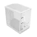 Thùng máy Hyte Y60 BlackCherry (CS-HYTE-Y60-BR) | Mid-Tower, Dual Chamber, Kèm sẵn Riser PCIe 4.0, Đen Đỏ - 3