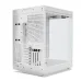 Thùng máy Hyte Y60 BlackCherry (CS-HYTE-Y60-BR) | Mid-Tower, Dual Chamber, Kèm sẵn Riser PCIe 4.0, Đen Đỏ - 4
