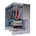 Thùng máy Leopard AX-1 ATX (Không Kèm Fan) - Trắng - 1