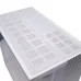 Thùng máy Leopard AX-1 ATX (Không Kèm Fan) - Trắng - 4