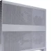 Thùng máy Leopard AX-1 ATX (Không Kèm Fan) - Trắng - 5