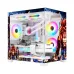 Thùng máy Magic AquaM ULTra Songoku (Small M-ATX) - 1