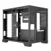 Thùng máy Magic GM-06L Pro (Led RGB/ARGB) (Full M-ATX) (Aio 360 Top) - Đen - 5