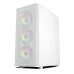 Thùng máy MIK Aion White | Kèm sẵn 3 Fan ARGB - 5
