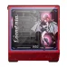 Thùng máy MSI PAG PANO M110A M-ATX | Kèm 3 Fan RGB, Đen - 3