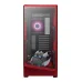 Thùng máy MSI PAG PANO M110A M-ATX | Kèm 3 Fan RGB, Đen - 5