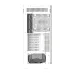 Thùng máy Thermaltake S370 WS Mid Tower (CA-11J-00M6WN-00) | Mid Tower, Sẵn 4 Fan không Led, Trắng - 5