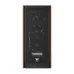 Thùng máy Thermaltake S370 WS Mid Tower (CA-11J-00M1WN-00) | Mid Tower, Sẵn 4 Fan không Led, Đen - 4