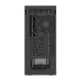 Thùng máy Thermaltake S370 WS Mid Tower (CA-11J-00M1WN-00) | Mid Tower, Sẵn 4 Fan không Led, Đen - 5