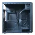 Thùng máy văn phòng SAMA M1 | Micro-ATX / ATX, Đen - 3