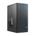 Thùng máy VSP V2820 | Micro ATX/Mini ITX, Mid Tower, Đen - 5