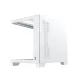 Thùng máy Xigmatek Xigmatek Aqua ML (EN90045) ATX (Chưa Kèm Fan) | M-ATX/Mini-ITX, Kính cường lực, Trắng - 3