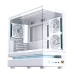 Thùng máy XIGMATEK WIND M ARCTIC EN90366 (Không Kèm Fan) | M-ATX/ITX, Trắng - 1