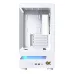 Thùng máy XIGMATEK WIND M ARCTIC EN90366 (Không Kèm Fan) | M-ATX/ITX, Trắng - 4