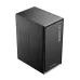 Thùng máy Xigmatek XS-25 M-ATX (Đen) - 4