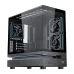 Thùng máy XIGMATEK WIND M - EN90359 (Không Kèm Fan) | M-ATX/ITX, Đen - 1