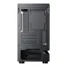 Thùng máy XIGMATEK WIND M - EN90359 (Không Kèm Fan) | M-ATX/ITX, Đen - 5