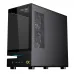 Thùng máy XIGMATEK WIND M 3AF EN90335 | M-ATX/ITX, Kèm 3 Fan, Đen - 4