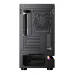 Thùng máy XIGMATEK WIND M 3AF EN90335 | M-ATX/ITX, Kèm 3 Fan, Đen - 5