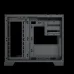 Thùng máy Xigmatek Aqua MS (EN90052) (Chưa kèm Fan) | M-ATX/ITX, Đen - 3