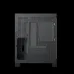 Thùng máy Xigmatek Aqua MS (EN90052) (Chưa kèm Fan) | M-ATX/ITX, Đen - 4