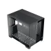 Thùng máy Xigmatek Aqua ML (EN90038) ATX (Chưa Kèm Fan) | M-ATX/Mini-ITX, Kính cường lực, Đen - 2