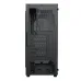 Thùng máy Xigmatek Star 3F (EN90649) F-ATX | Kèm sẵn 3 Fan, Đen - 5
