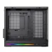 Thùng máy Xigmatek Cloud M DGT (EN 49859) | M-ATX/Mini ITX, Không kèm fan, Đen - 5