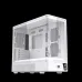 Thùng máy Xigmatek Moon ML DGT Arctic (EN49705) (Chưa kèm Fan) | M-ATX, Trắng - 2