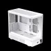 Thùng máy Xigmatek Moon ML DGT Arctic (EN49705) (Chưa kèm Fan) | M-ATX, Trắng - 4