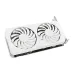 Card màn hình NVIDIA GeForce RTX 2060 Unika Blizzard | 6GB GDDR6, 1920 CUDA, 500W - 2