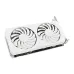 Card màn hình NVIDIA GeForce GTX 1660 Super Unika Blizzard | 6GB GDDR6, 1408 CUDA, 450W - 1