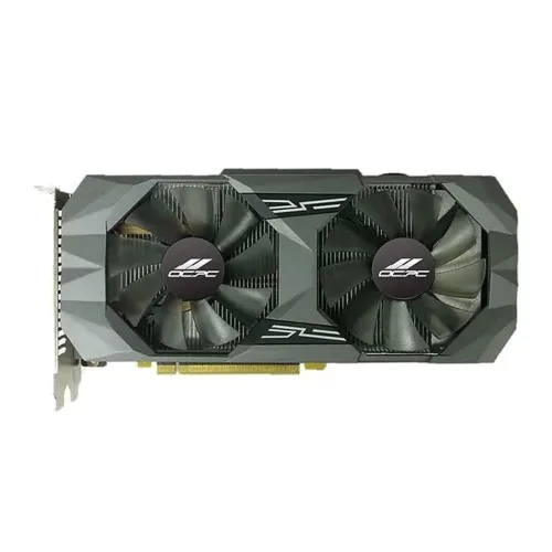 Card màn hình OCPC GTX 1660 Super 6GB GDDR6 Cũ QSD