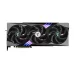 Card màn hình NVIDIA GeForce RTX 5090 MSI GAMING TRIO OC | 32GB GDDR7, 21760 CUDA, 1000W - 1