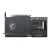 Card màn hình NVIDIA GeForce RTX 5070 MSI VENTUS 2X OC | 12GB GDDR7, 6144 CUDA, 650W - 4