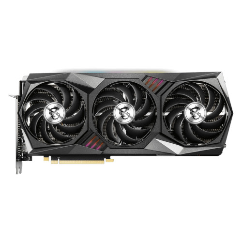 Card màn hình MSI  RTX 3080 10G Gaming Z Trio GDDR6X 3 Fan  card màn hình  QSD