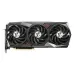 Card màn hình MSI  RTX 3080 10G Gaming Z Trio GDDR6X 3 Fan  card màn hình  QSD - 1