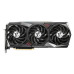 Card màn hình MSI  RTX 3080 10G Gaming Z Trio GDDR6X 3 Fan  card màn hình  QSD - 2