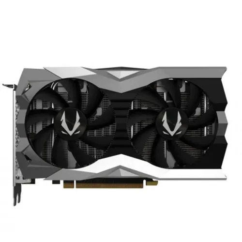 Card màn hình ZOTAC Gaming RTX 2060 Super Mini 8GB (QSD)