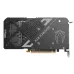 Card màn hình NVIDIA GeForce RTX 5060 ZOTAC Twin Edge OC | 8GB GDDR7, 3840 CUDA, 550W - 5