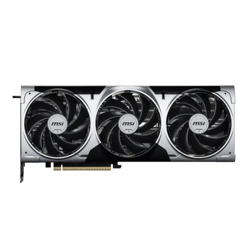 Card màn hình NVIDIA GeForce RTX 5080 MSI VENTUS 3X OC | 16GB GDDR7, 10752 CUDA, 850W