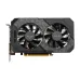 Card màn hình NVIDIA GeForce GTX 1660 Ti ASUS TUF Gaming cũ | 6GB GDDR6, 1536 CUDA, 450W - 1