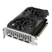 Card màn hình NVIDIA GeForce RTX 3050 Gigabyte WindForce OC | 6GB GDDR6, 2304 CUDA, 300W - 3