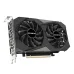Card màn hình NVIDIA GeForce RTX 3050 Gigabyte WindForce OC | 6GB GDDR6, 2304 CUDA, 300W - 4