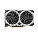Card màn hình MSI RTX 2060 Ventus XS 6GB OC (QSD) - 2