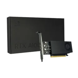 Card màn hình NVIDIA RTX A1000 Qleadtek Quadro RTX A1000 | 8GB GDDR6, 2304 CUDA, - Bezon Buôn Ma Thuột