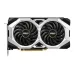 Card màn hình NVIDIA GeForce GTX 1660 Super MSI Ventus OC cũ | 6GB GDDR6, 1408 CUDA, 450W - 1